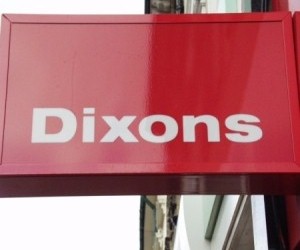 Dixons is one of the electrical retailers that has agreed to change the way it sells extended warranties