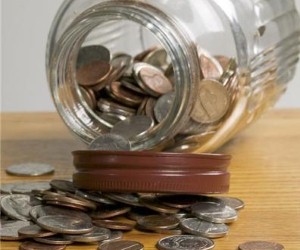 Easy-access savings - Get your hands on your money when you want
