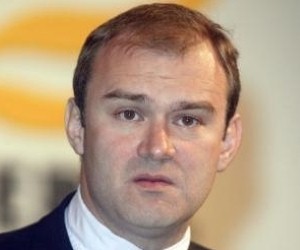 Ed Davey claims government energy policy will reduce bills by 11% by 2020