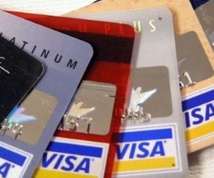 Find out what is the cheapest credit card