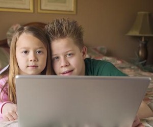 Finding government support online