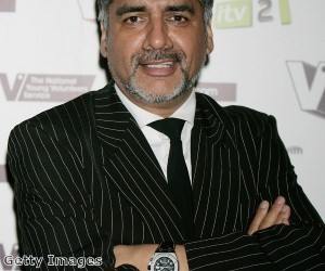 Former 'Dragon' James Caan to chair funding body