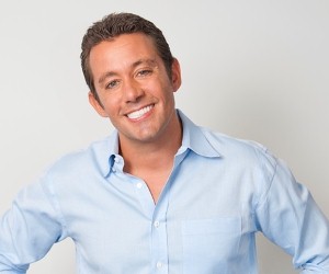 Greg Secker, former currency trader and founder of Knowledge To Action