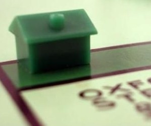 Halifax said house prices went up by 7.5% in 2013