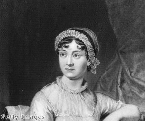 Jane Austen will be the image on the new £10 note