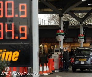 Labour is calling for a further postponement of the planned 3p a litre fuel increase