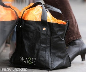 M&S has cut rates for low-value personal loans