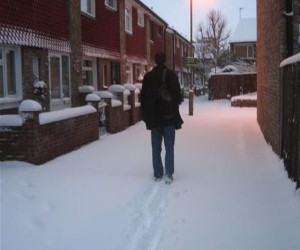 Make sure your home is not vulnerable to damage caused by winter weather
