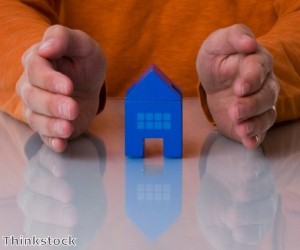 Many Brits don't bother to shop around for home insurance