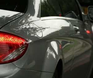 Motorists advised to take care on their holidays