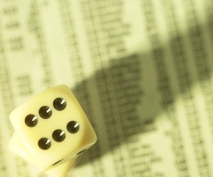 Murphy comments on 'emotional' investing
