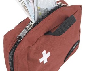 Nearly a third of British travellers are risking hefty medical bills