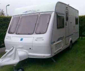 New caravan policy launched by LV=