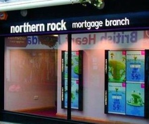 Northern Rock customers are to receive £270m in compensation