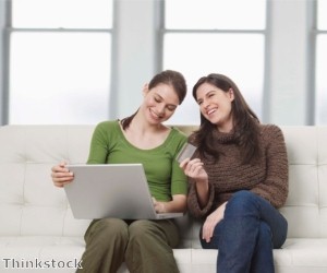 Online sales grew from 10 to 15 per cent of overall retail sales