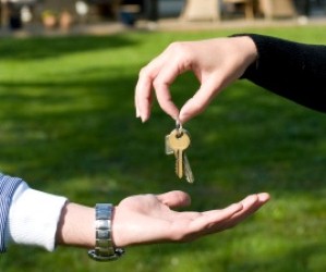 Owning your own home is still a hope for most people in the UK
