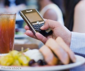 Purchases can be made by consumers through a simple PayPal app 