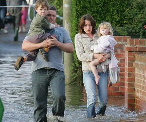 Talks on finding a workable solution to flood insurance have stalled