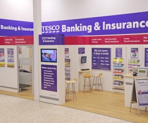 Tesco Bank has announced a reduction in personal loan rates