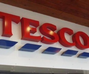 Tesco to start selling life insurance in Aviva deal