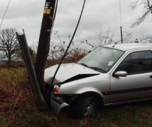 The AA has reported an increase in home and car insurance claims