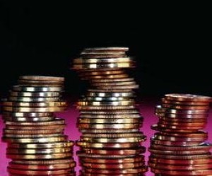 The bank predicts that global GDP will grow by 3.2 per cent in 2014 because of a boost from developed economies. 