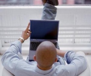 The Carphone Warehouse is offering 'free' broadband to TalkTalk customers