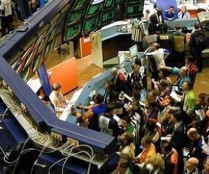 The causes of the 1987 stock market crash