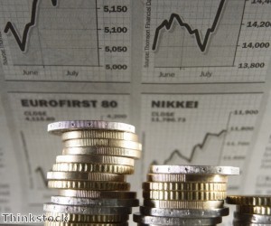 The impact of the AAA ratings downgrade may impact the pound more than the wider economy