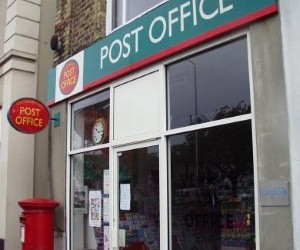 The Post Office is entering the current account market