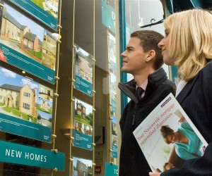 The top mortgage deals for first-time buyers
