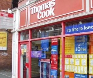 Thomas Cook are in talks with banks over a new £100m loan