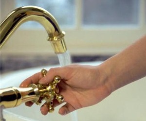 Water companies tap into high bills