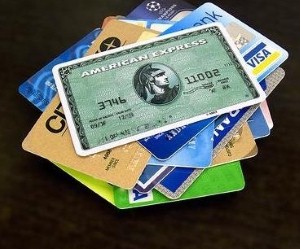 Which are the best cards that reward you for spending?