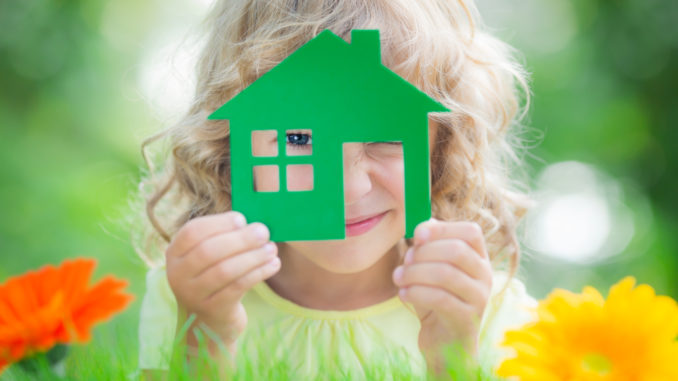 greener Home
