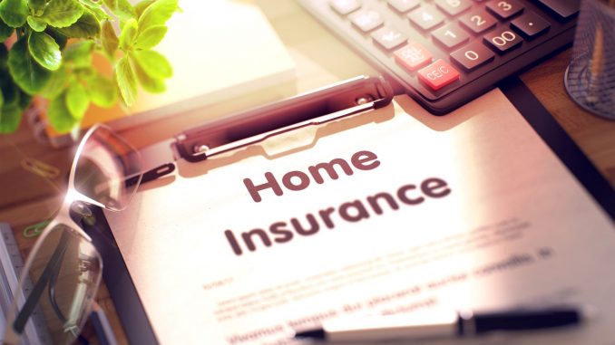 home insurance
