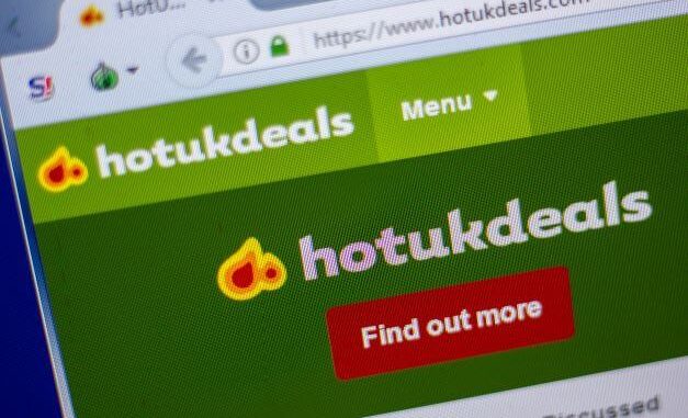 hotukdeals