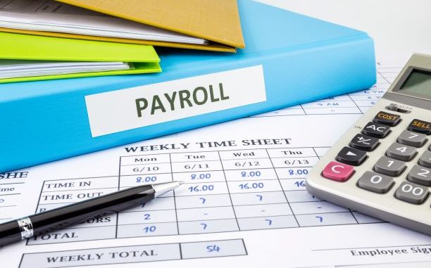 How To Do Payroll