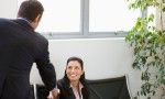 A new survey suggests private sector recruitment intentions are rising