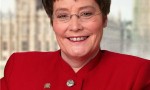 Dame Anne Begg: Remove pension contributions cap
