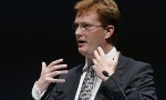Danny Alexander has announced details of an outline agreement on public sector pension reforms