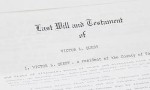 Descendants may be left less due to inheritance tax