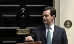George Osborne is considering lowering the limit on tax-free annual pension payments