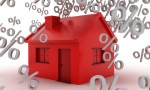 House prices are on the up, says the Halifax