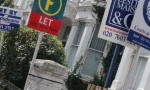 House prices have risen by 3.1 per cent across the UK 