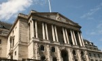 Image: The Bank of England.