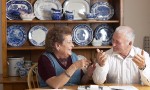 More final salary pensions have closed to new memebers in the last year than in the previous two years the NAPF said
