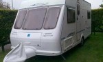 New caravan policy launched by LV=