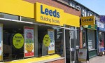 New cash ISA range at the Leeds