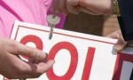RICS reports house sales are at a 3-year high